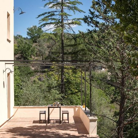 Villa Piano Del Mulino Orvieto Esterno foto