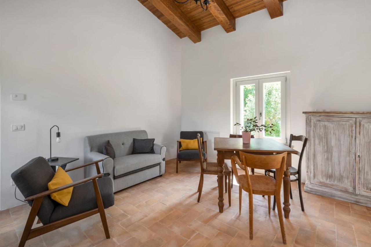 Villa Piano Del Mulino Orvieto Esterno foto