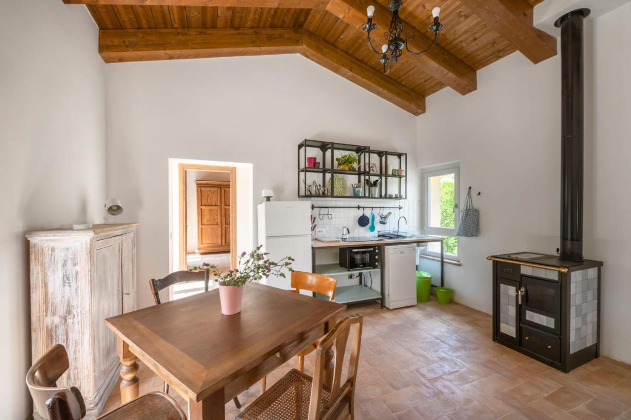 Villa Piano Del Mulino Orvieto Esterno foto