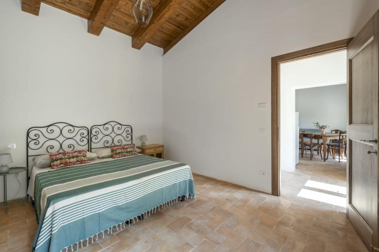 Villa Piano Del Mulino Orvieto Esterno foto