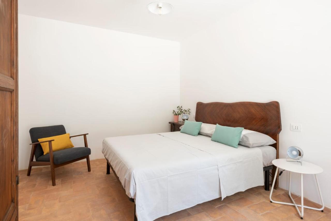 Villa Piano Del Mulino Orvieto Esterno foto