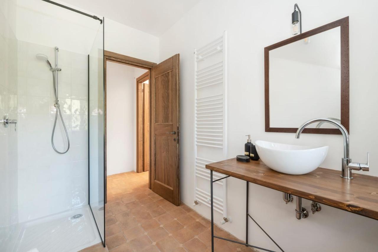 Villa Piano Del Mulino Orvieto Esterno foto