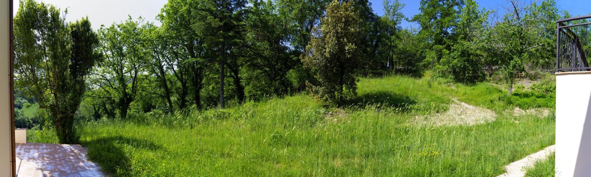 Villa Piano Del Mulino Orvieto Esterno foto