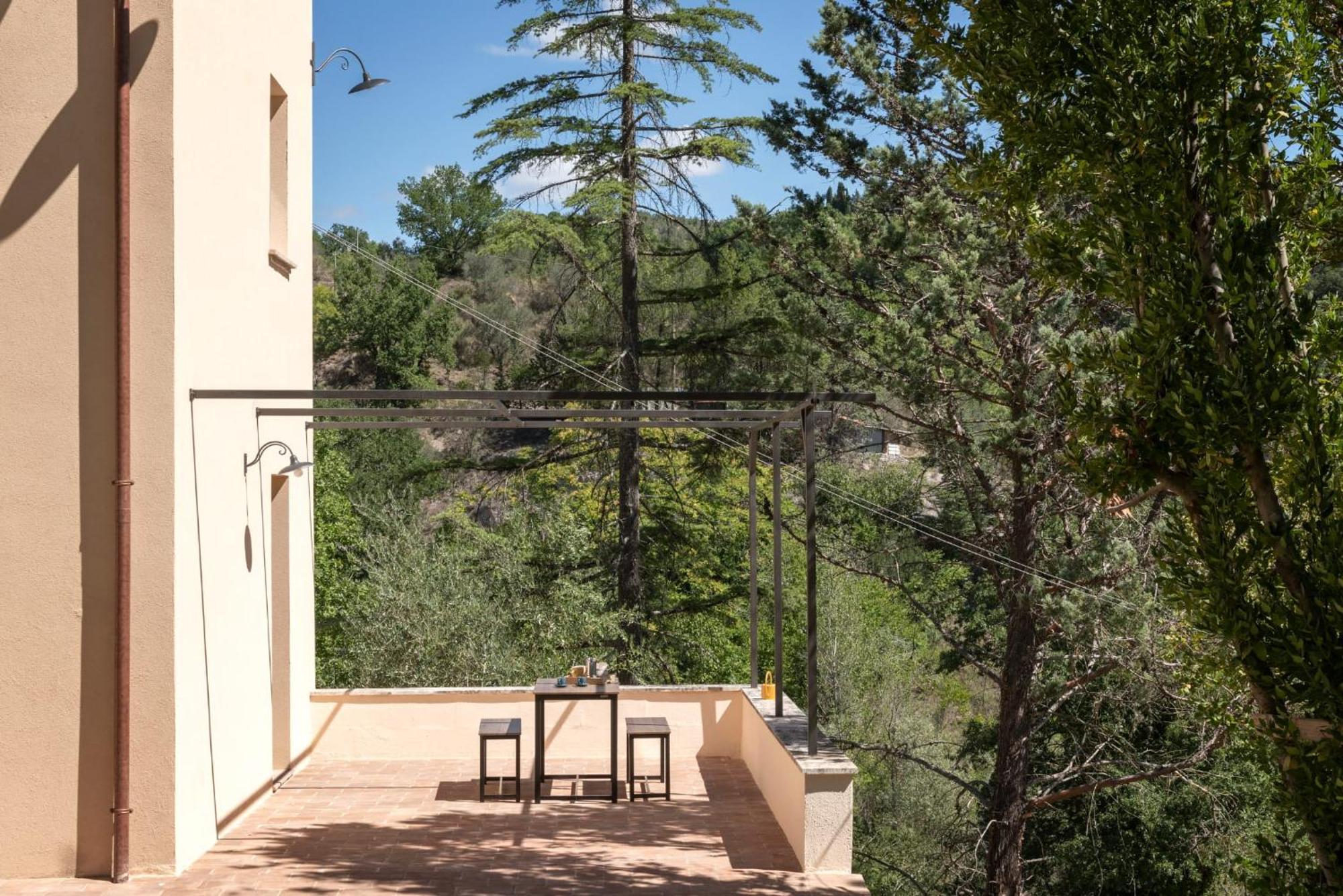 Villa Piano Del Mulino Orvieto Esterno foto